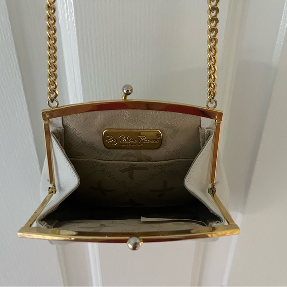 Vintage Paloma Picasso Handbag - Picture 4 of 6